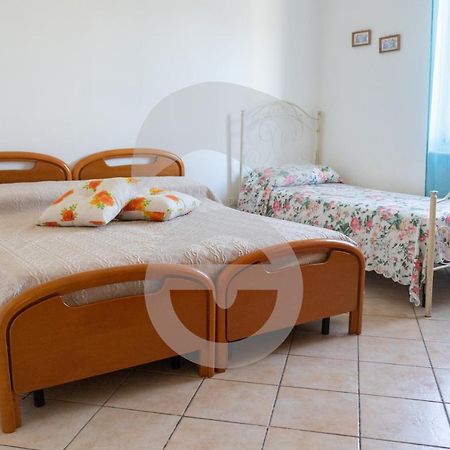 La Villetta Del Tranquillo Sul Mare, Nuova Struttura Capilungo Ngoại thất bức ảnh